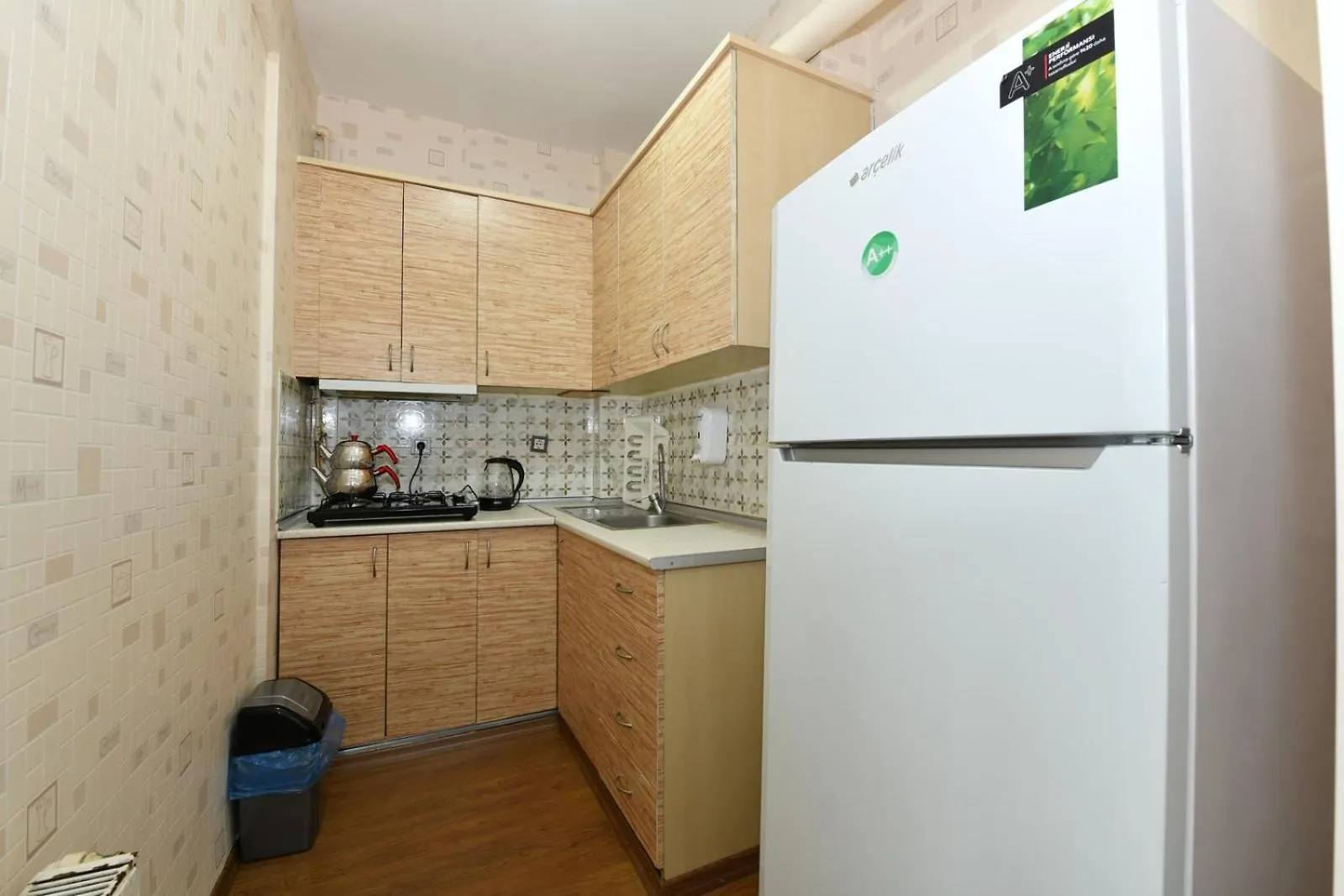 Nasiroglu Apartment Istanbul 0*,  Turkey