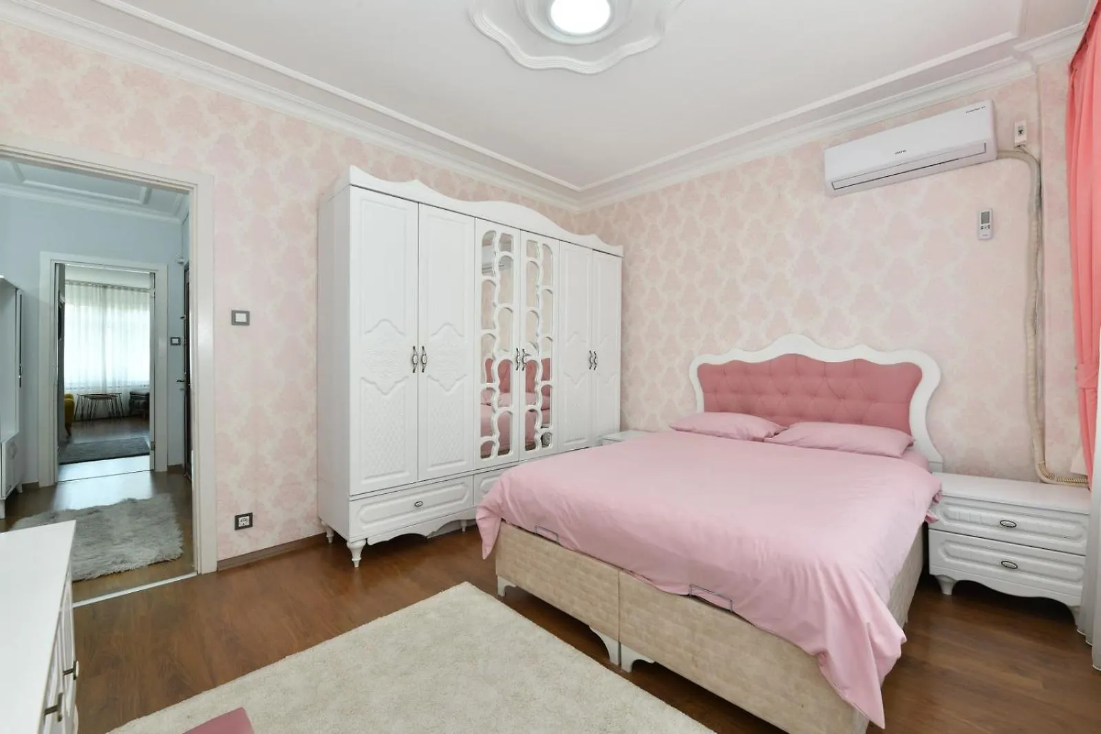 Nasiroglu Apartment Estambul